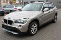 BMW X1 18 i sDrive Dortmund - Mitte Vorschau