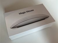 Apple Magic Mouse NEU, verschweisst Nordrhein-Westfalen - Mönchengladbach Vorschau