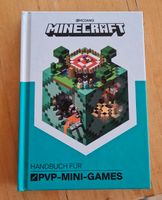 Buch minecraft Handbuch Baden-Württemberg - Mühlhausen-Ehingen Vorschau