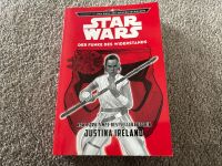 Star Wars Funke des Widerstands Ireland Buch Kinderbuch Roman Baden-Württemberg - Nürtingen Vorschau