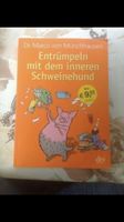 Entrümpeln mit dem inneren Schweinehund, Marco von Münchhausen Niedersachsen - Salzgitter Vorschau