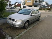Opel Astra G im sehr guten Zustand Bayern - Senden Vorschau