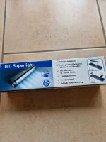 LED Superlight Lichtleiste NEU Nordrhein-Westfalen - Ahlen Vorschau