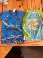 Neopren Wasser Shirts Gr 104 und 90 Düsseldorf - Rath Vorschau