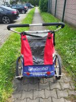 Fahrradanhänger für 2 Kinder Frankfurt am Main - Ginnheim Vorschau