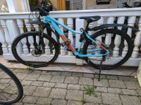 Cube Mountainbike Damen- /Jugendfahrrad Bayern - Augsburg Vorschau