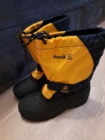 Kamik Boots / Winterboots Gr.36 *top* Kreis Ostholstein - Stockelsdorf Vorschau