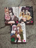 Citrus Dvd 1-3 komplette Serie girls love Kaze Anime Manga Yuri Bayern - Ingolstadt Vorschau