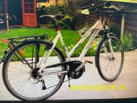 Damenfahrrad Pegasus Salero 28er Nordrhein-Westfalen - Hückeswagen Vorschau