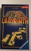 Labyrinth Das Kartenspiel, Neu Niedersachsen - Hoyerhagen Vorschau