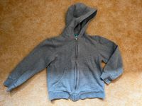 Sweatjacke, Strickjacke, Sweater, grau, Grösse 146 Osterholz - Ellenerbrok-Schevemoor Vorschau