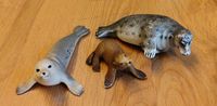 Schleich Tiere| Seehund| Robben Sachsen-Anhalt - Naumburg (Saale) Vorschau