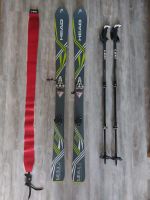 Skitourenset Damen Bayern - Ramsau bei Berchtesgaden Vorschau