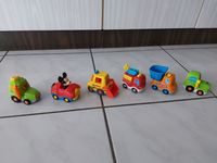 vtech Tut Tut Baby Flitzer Babyflitzer VIELE Fahrzeuge_Set 3 Bayern - Schöllkrippen Vorschau