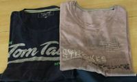 Tom Tailor T-Shirts Gr.L Bayern - Regensburg Vorschau