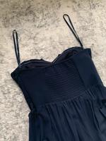 Jake*s dunkelblauer Kleid Größe 38M Berlin - Tempelhof Vorschau