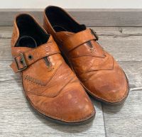 KHRIO Vera Pelle "" Damen Halbschuhe Gr.39 Müritz - Landkreis - Malchow Vorschau