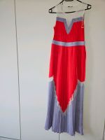 Damen maxi Kleid Delicatelove Gr M 36-38 rot weiß lila Berlin - Charlottenburg Vorschau