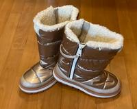 HÖGL Design Boots -Aprés Ski gefütterte Stiefel Gr.5,5 TOP NEU ! Düsseldorf - Unterbach Vorschau