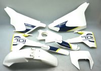 Verkleidung Seiten Abdeckung Fairing Husqvarna 701 Enduro M859 Nordrhein-Westfalen - Bad Salzuflen Vorschau