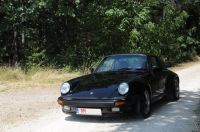 Porsche 911 3.0SC, Turboumbau Bayern - Ansbach Vorschau