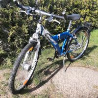 Fahrrad Mountainbike 24 mit Gangschaltung Hansestadt Demmin - Dargun Vorschau