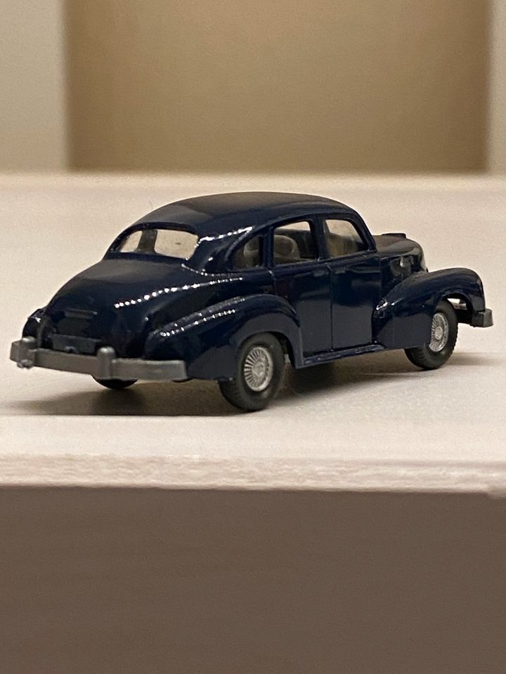 ✨Mercedes 600, Golf 1, Opel Kapitän, DKW, Trabbi in 1/72. in Aarbergen