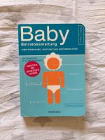 Buch Baby Betriebsanleitung Hessen - Griesheim Vorschau