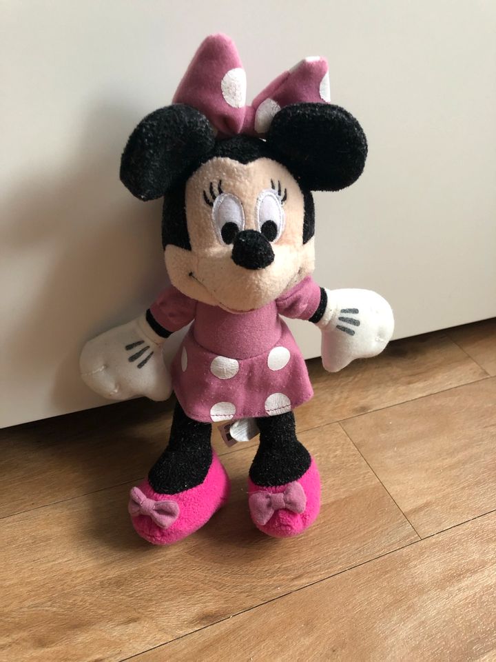 Disney Minnie Maus Plüsch in Offenbach