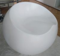 1 Ball Chair / Ball Hocker Nordrhein-Westfalen - Siegburg Vorschau