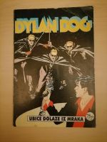 Dylan Dog (Zagor) strip Stuttgart - Hedelfingen Vorschau