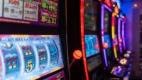 Servicekraft für Spielhallen in Hannover - Vollzeit (m/w/d) Hannover - Mitte Vorschau