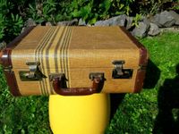 Vintage Antik Reisekoffer Koffer Deko Dekoration Hessen - Modautal Vorschau