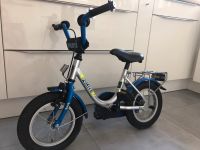 Kinderfahrrad 12 Zoll Polizei Baden-Württemberg - Ladenburg Vorschau