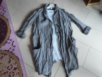 ABSOLUT BY ZEBRA DESIGNERJACKE MIT EXTRAVAGANTEM SCHNITT Gr 44/46 Essen - Essen-Kettwig Vorschau