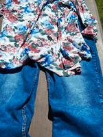 7/8 Jeans Gr 34 cecil und lange Jeans gr.36 Nordrhein-Westfalen - Kamen Vorschau
