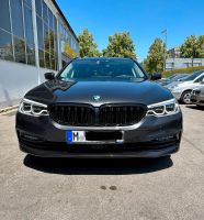 Verkaufe BMW G31 530 D xdrive sportline Neuhausen-Nymphenburg - Neuhausen Vorschau