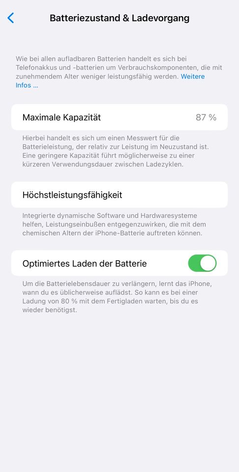 Iphone 13 pro max 256 Gb in Köln