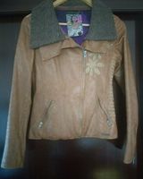 Desigual Jacke Gr.M vegan Bayern - Hirschaid Vorschau