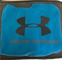 Under Armour Hoodie M Bayern - Schwarzenbach a d Saale Vorschau