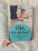 Oje, Ich wachse Buch Baby Bayern - Hirschaid Vorschau