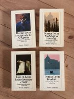 4x Donna Leon Comissario Brunetti Hamburg-Nord - Hamburg Hohenfelde Vorschau