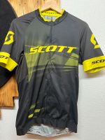 Scott Fahrrad Shirt Grösse XL  wie neu Bayern - Schwarzach Vorschau