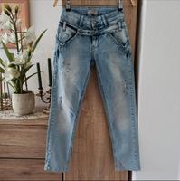 NEU Tredy Jeans Gr. 36 Hessen - Gießen Vorschau