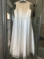 Avalia Bianco Evento 158 Kommunion Mädchen Weißes Kleid Nordrhein-Westfalen - Brühl Vorschau