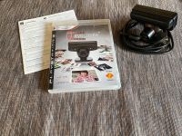 " PS3 " eyecreate " Kamera + Software " unbenutzt Nordrhein-Westfalen - Kempen Vorschau