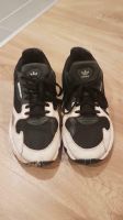 adidas sportschuhe torison gr 40 Nordrhein-Westfalen - Schieder-Schwalenberg Vorschau