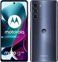 Motorola Moto G200 5G 8GB RAM 128GB Dual Sim Garantie Zubehör Bergedorf - Hamburg Lohbrügge Vorschau