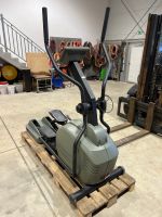 Crosstrainer Johnson JPE 5100 Kr. Altötting - Burgkirchen Vorschau