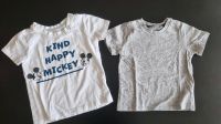 T-Shirt Mickey Mouse oder Grau Bayern - Kürnach Vorschau